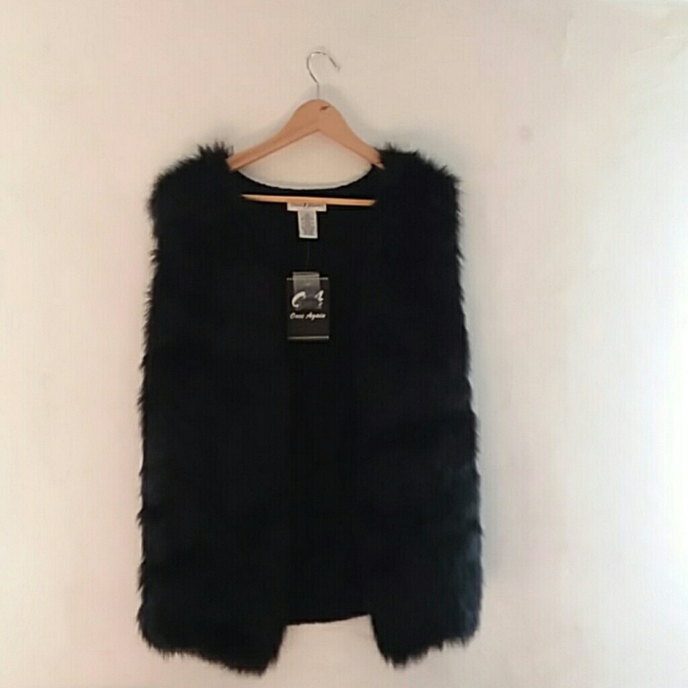 Vest